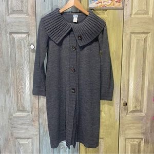 𝅺luli & Me Long Cardigan​